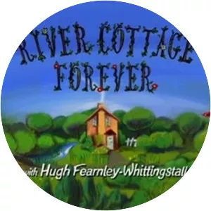 River Cottage Forever - TV series