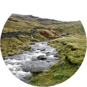 River Duddon