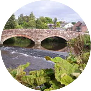 River Ellen