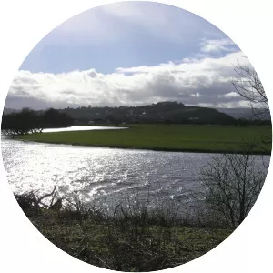 River Forth - River in Scotland