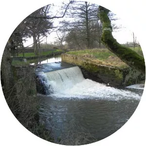 River Frome