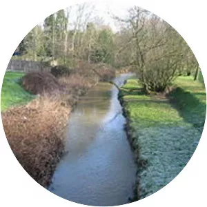 River Ingrebourne
