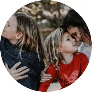 River Isaac Ruah Olsen photograph