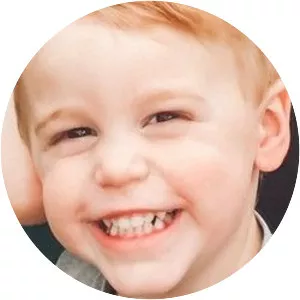 River Kelly Smith - Granger Smith's son