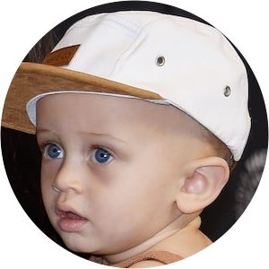 River Kopech photograph