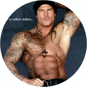 River Laurent - Author