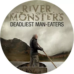 River Monsters: Deadliest Man-EatersSince 2020