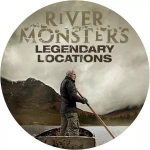 River Monsters: Legendary LocationsSince 2016