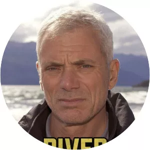 River Monsters: The Lost Reels - TV program