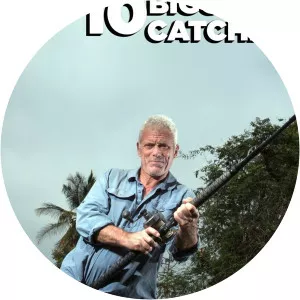 River Monsters: Top 10 Biggest Catches - TV program