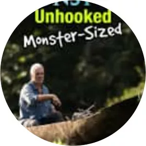 River Monsters: Unhooked Monster-Sized