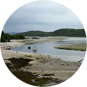 River Morar