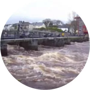 River Moy