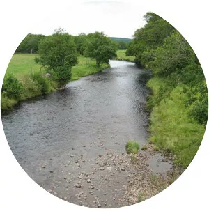 River Nairn