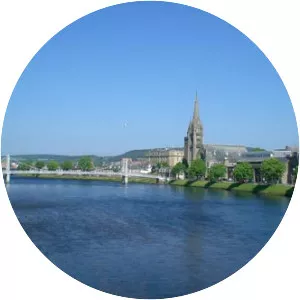 River Ness