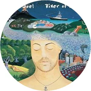 River of Dreams photograph