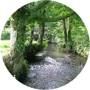 River Ottery
