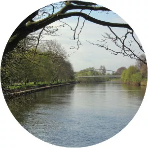 River Ouse, Yorkshire