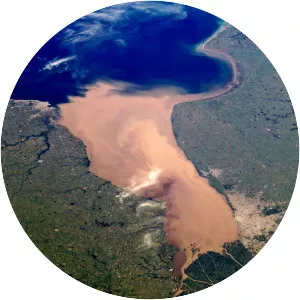 River Plate (Río de la Plata)