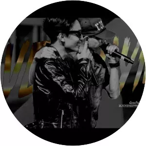 River Rhyme - Musical artist