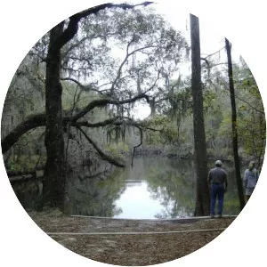 River Rise Preserve State Park - 