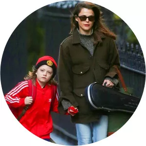 River Russell Deary photograph