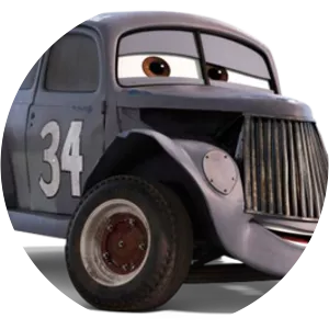 River Scott - Movie character