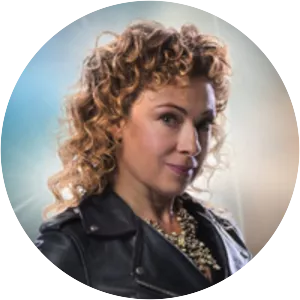 River Song 