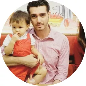 River Syech Albar photograph