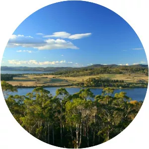 River Tamar - River in Australia