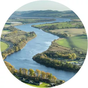 River Tay - River in Scotland