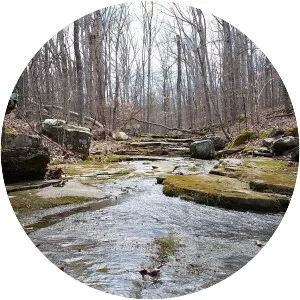 River to River Trail - 