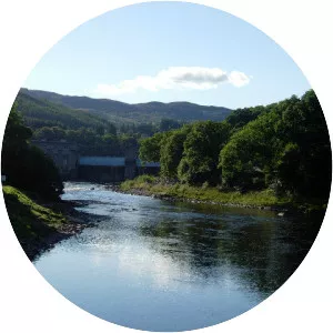 River Tummel