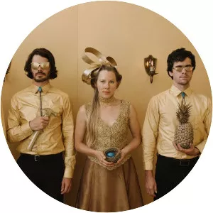 River Whyless - Band