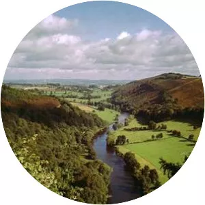 River Wye