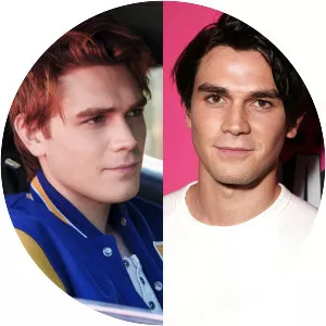 klergy riverdale cast
