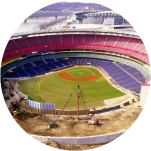 Riverfront Stadium - Stadium in Cincinnati