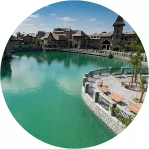Riverland Dubai