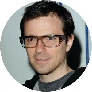 Rivers Cuomo - American musician