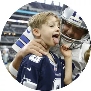 Rivers Romo photograph