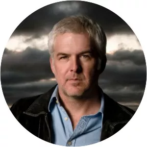 Rivers Rutherford - American songwriter