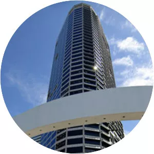 Riverside Centre, Brisbane