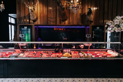 Riverside Corner Grill