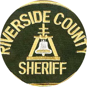 Riverside County Sheriff's Department