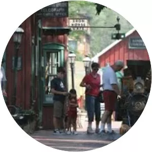 Riverside & Great Northern Railway