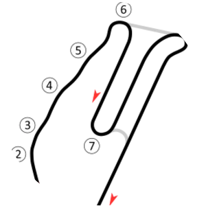 Riverside International Raceway - 