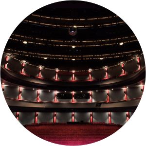 Riverside Theatres Parramatta - 