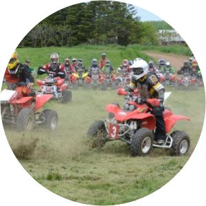 Riverview ATV Park - 