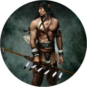 Riverwind - Fictional character