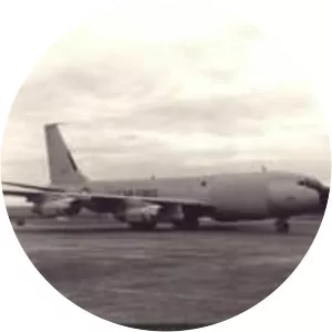 Rivet Amber - Aviation incident